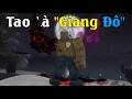 Sự Thay Đổi của John Đô thật Đồng Vị Phóng Xạ