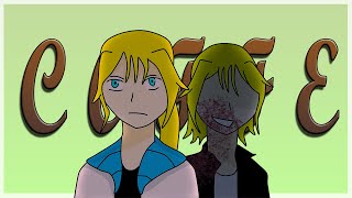 Path of Lightning |  Coffee animatic pmv [ocs]