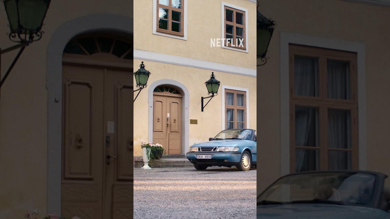 Barracuda Queens logic 😅 