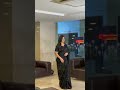Nayan Sarika at #rakasa prerelease event #nayansarika #rakasa #pinkelephant #tollywoodactress