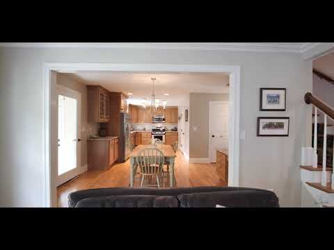 7 Curzon Mill Road, Newburyport, MA home video tour