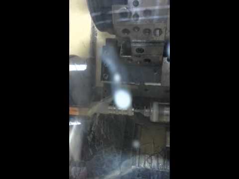 MALAYSIA - turning lathe