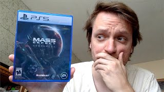 You Were WRONG About Mass Effect Andromeda (APOLOGIZE)
