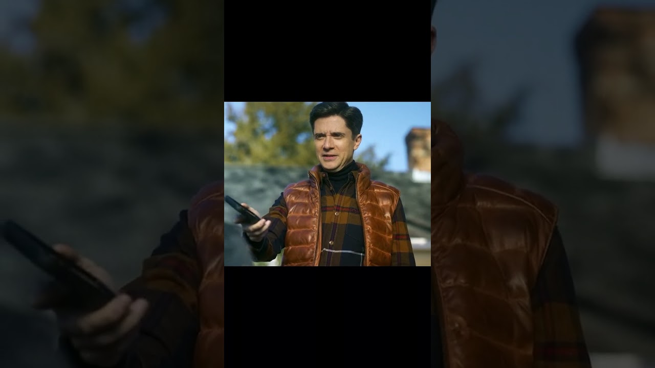 Kane risked his life to save Harlan and Shawn.