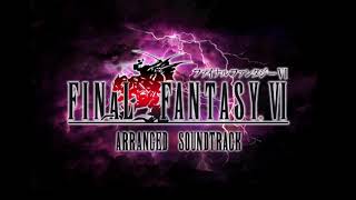 Final Fantasy VI Arranged Soundtrack - [1.01] - Omen III