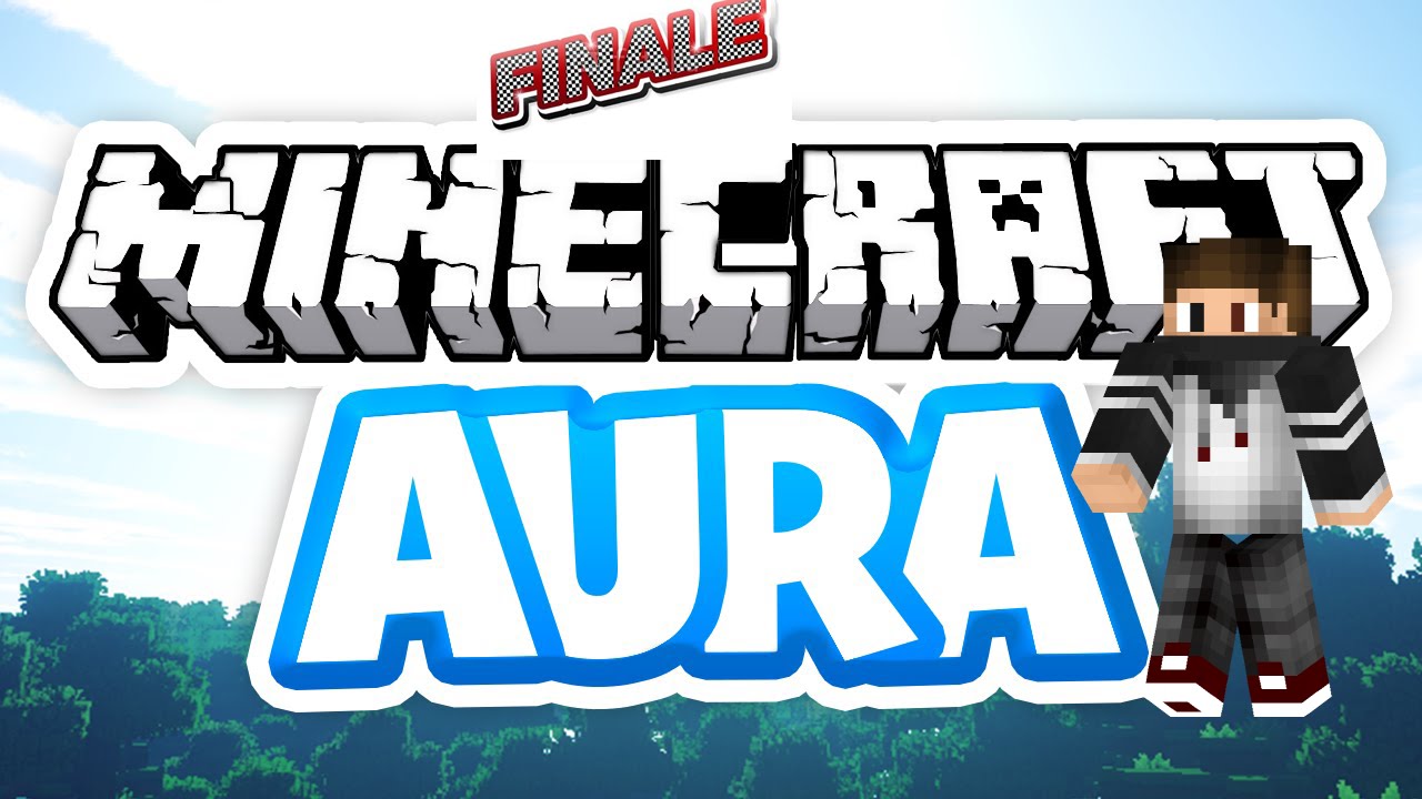 Minecraft Kanaltrailer /Aura/Deutsch