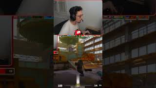 clips from kick.com/pinglele #cs2 #faceit #fps #gaming #gaming