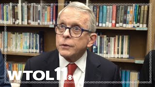 The years since failed 'Strong Ohio' bill, Dayton mass shooting and Gov. DeWine's gun control plans
