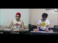 Spain - Chick Corea (keyboard duet)
