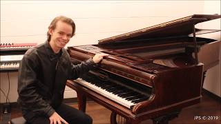 1823 - 1880 John Broadwood Piano: Historically Significant, Similar to Beethovens!
