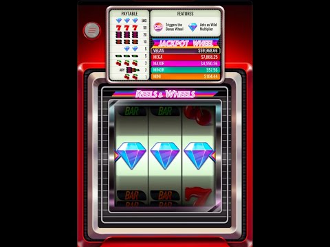 Goldfish Frenzy High Limit | DoubleU Casino