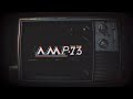 MIDIPLUS AMP·73 Professional Microphone Preamp