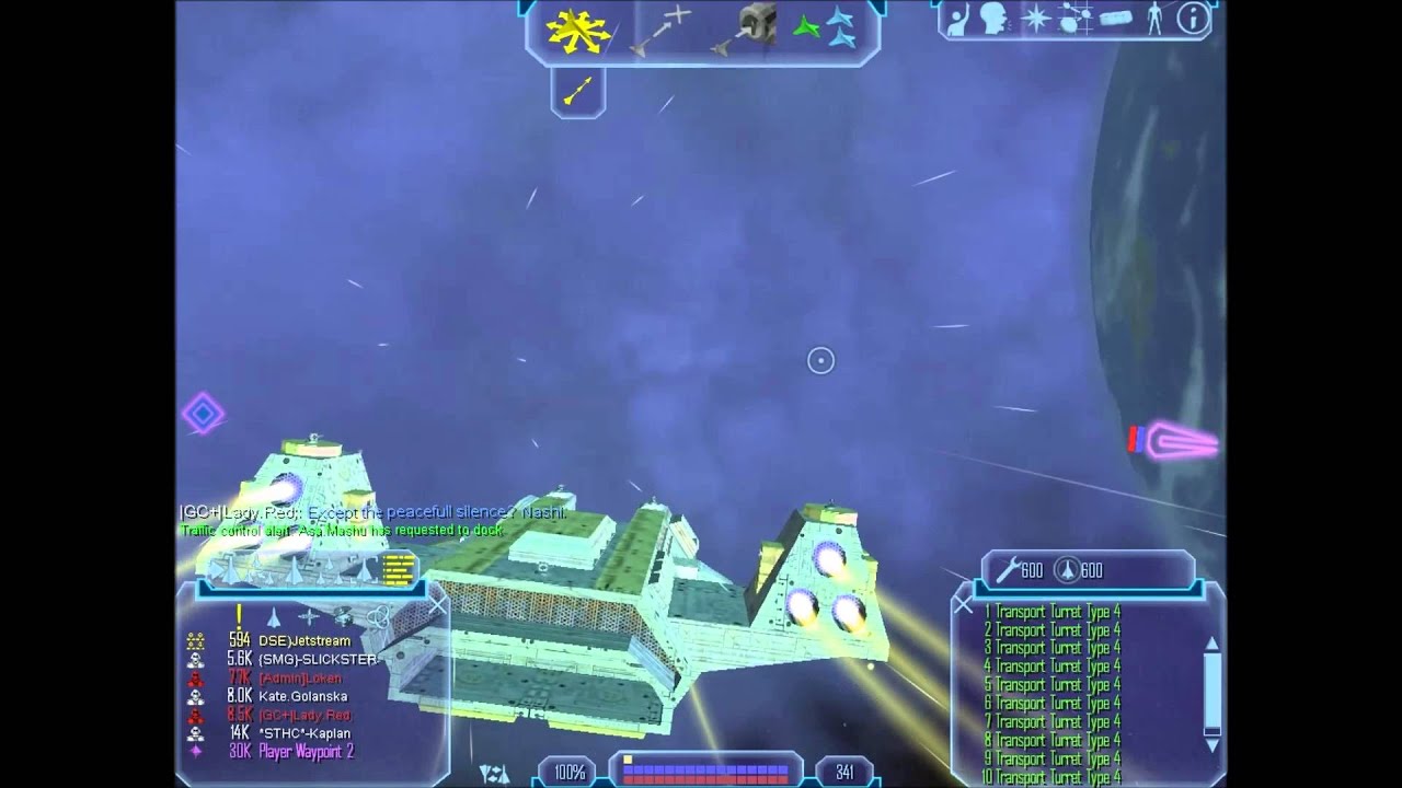 DxWiggins: Discovery Freelancer: Mining For Someone