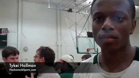 HockomockSports....  Post game with King Philip's ...