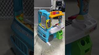 Honest Review of Fisher Price Taco Truck