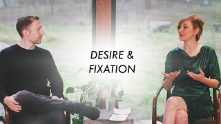 Desire and Fixation | Men In The Age of Eros with Nicole Daedone & Eli Block