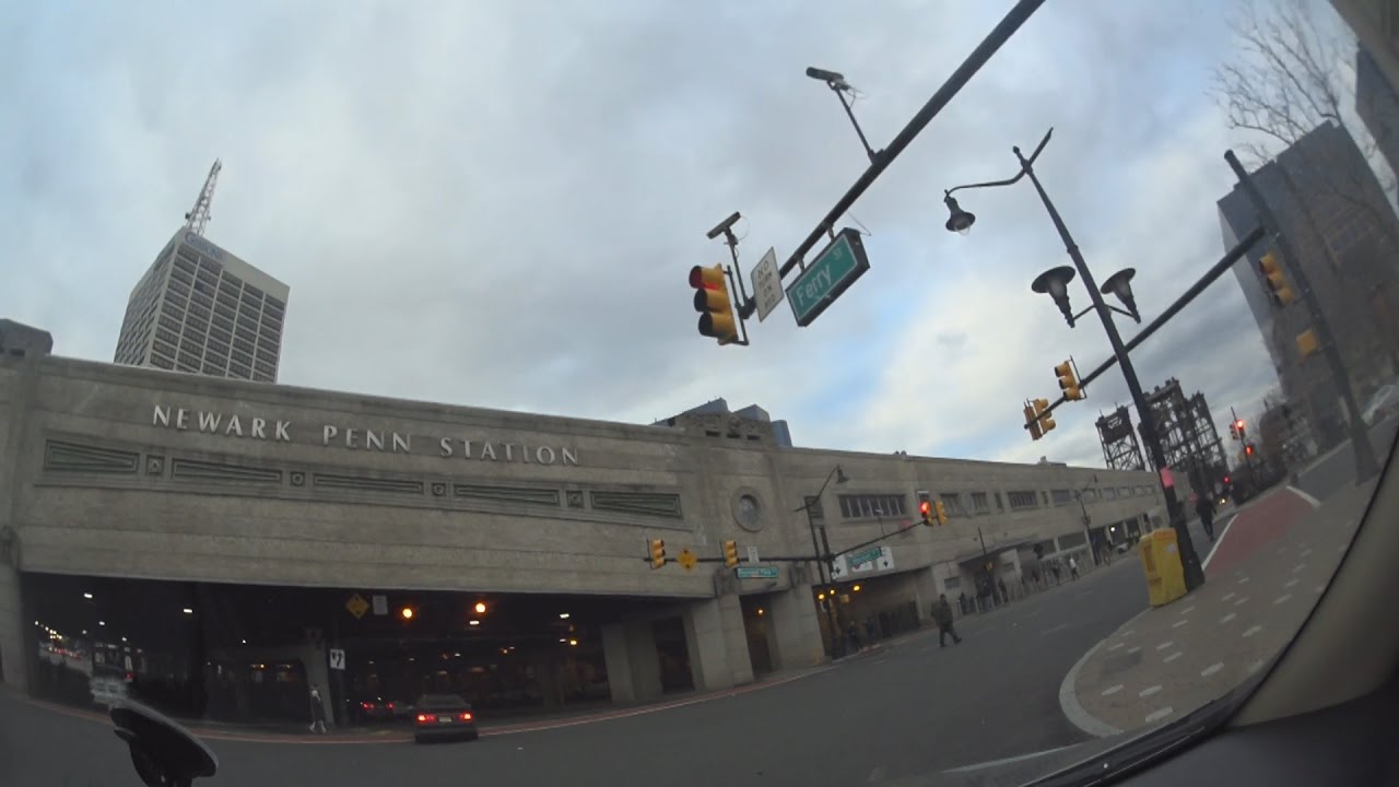 UMA DAS MAIORES COMUNIDADES BRASILEIRAS NOS EUA- WELCOME TO NEWARK - YouTube