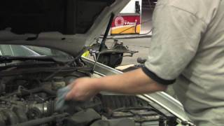 Car Maintenance Tips : How to Check Your Transmission Fluid