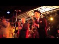 Bloodest Saxophone - Mods Mayday Japan 2016