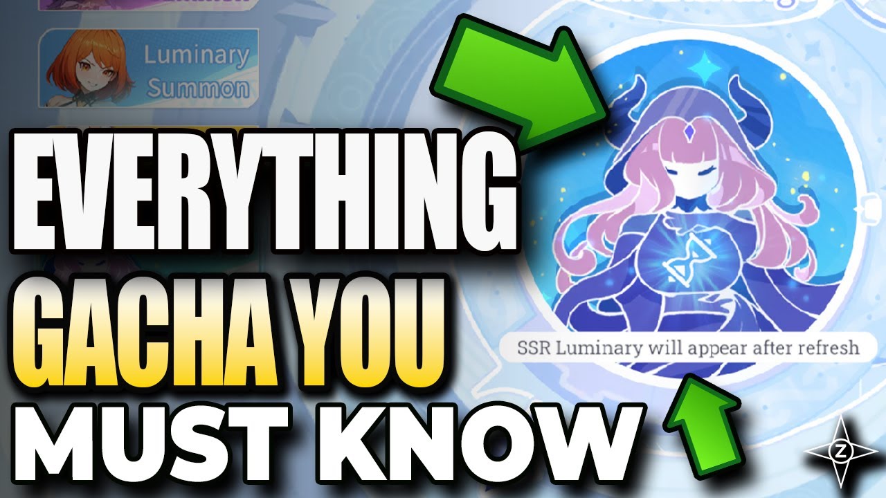 Wish Summoons Mythic Summons & Everything You Need to Know for the Gacha Dragon Traveler