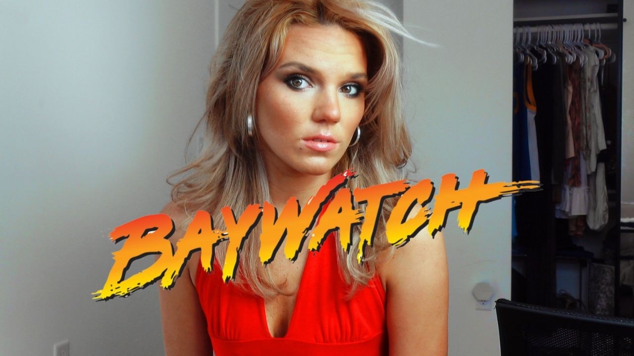 get ready | 'BAYWATCH' OPEN CASTING CALL