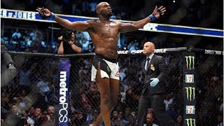 Jon Jones net worth: How much is ‘Bones' worth ahead of UFC 232?
