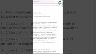 AppSheet Select Function Tutorial: Simplify Data Retrieval for Your App