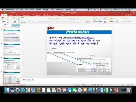 IMPORTRANGE FORMULA!Can I import range with formatting Google Sheets