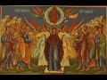 Ascension Thursday: Examining the Icon of the Ascension