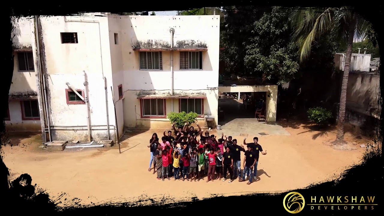 hawkshaw promo YouTube