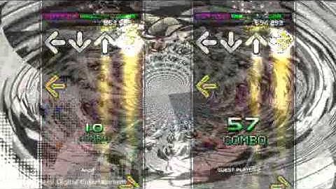 DDR-Afronova (difficult).wmv