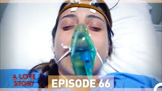 A Love Story Episode 66