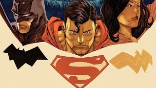 DCUO: Trinity Emblems now unlockable for free!