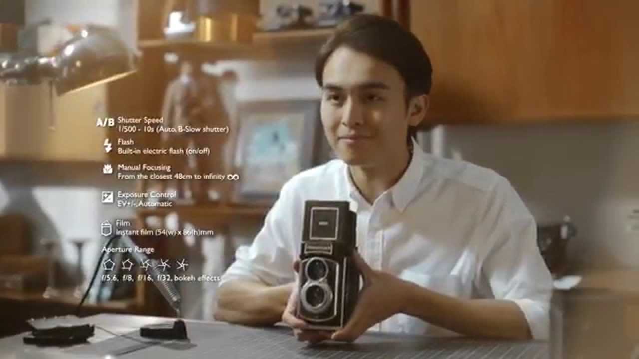 mint camera tl70 2.0