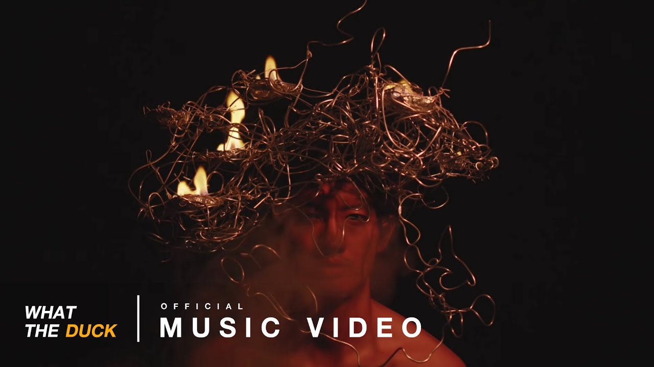 ปกเพลง เห็นหน้าเธอฉันเจอแต่ปัญหา (Problems) — PAE ARAK