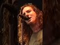 Pearl Jam Perform “Black” at Pinkpop Festival (1992)