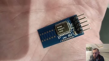 How to make an Arduino to Phone Bluetooth (LE) Connection in 10 mins! Reyax RYBG211 Home-automation