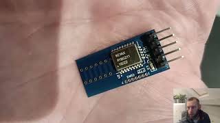 How to make an Arduino to Phone Bluetooth (LE) Connection in 10 mins! Reyax RYBG211 Home-automation