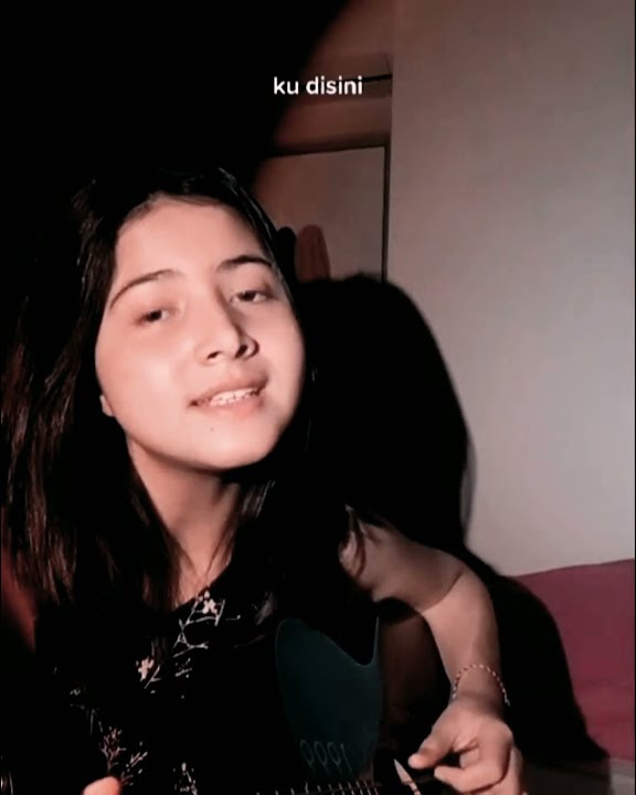 bulansutena lagu cover tenanglah sayang 🤣🤣#short