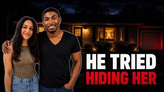 She Trusted The Wrong Person