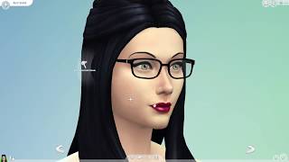 Ts4 - Oitnb Series - Ep1 Making Alex Vause