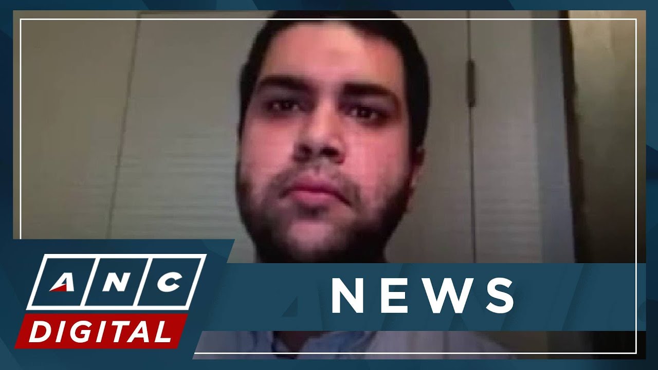 Sandiganbayan rejects Pharmally executive Dargani travel request over flight-risk concerns | ANC