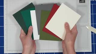 Quick Tips For Preparing Greeting Card Bases