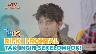 RIFKI NGGA TERIMA! Sekelompok sama Karin! | MANTAN IPA IPS | EPS. 420 (7/7)