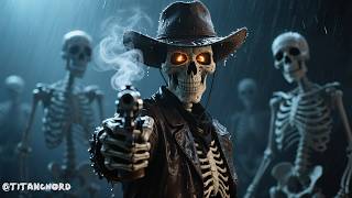 NO FEAR. NO MERCY. | Dark Outlaw Country Album by TitanChord screenshot 4