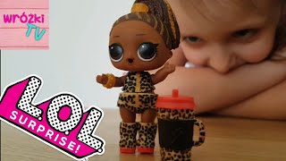 Zaszyfrowana I... Odkodowana Kapsuła Lol Surprise Magia