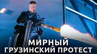 Протесты в Грузии, Евромайдан. Разбираемся в причинах и следствиях