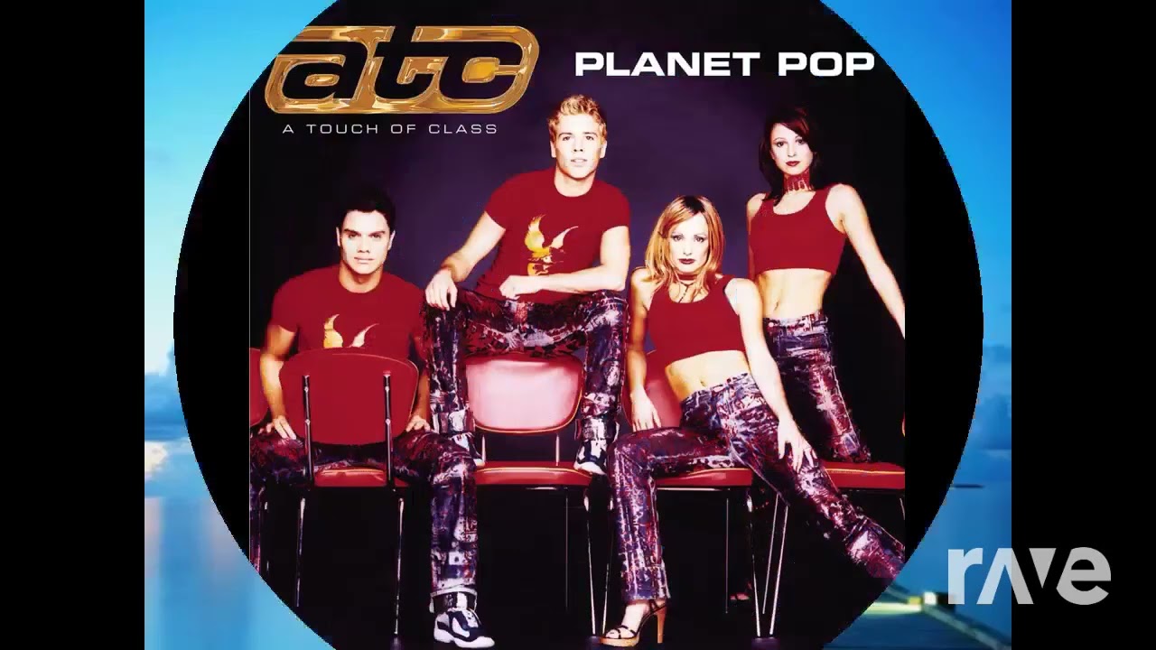 Ruki Vverh Pesenka Arround The World La La