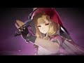 Arknights Endfield - Combat Drills : Rossina