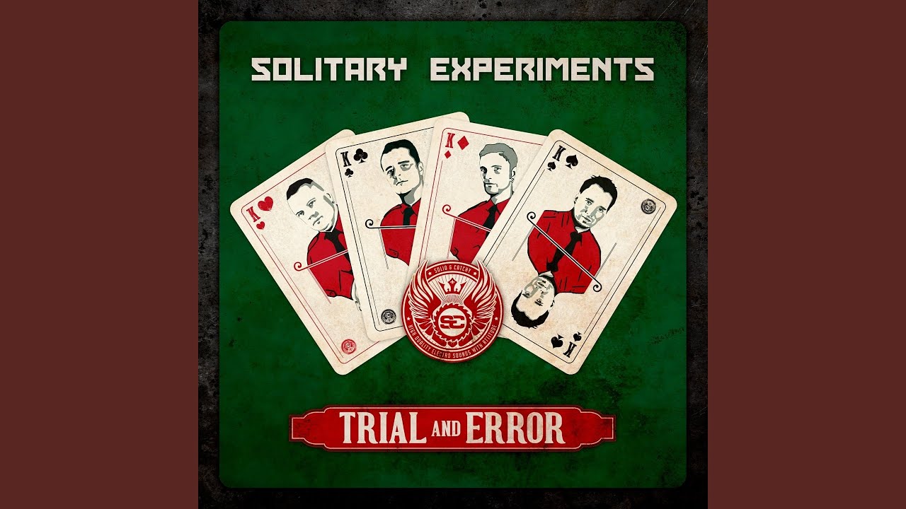 Watch Trial and Error on YouTube Watch Trial and Error on YouTube